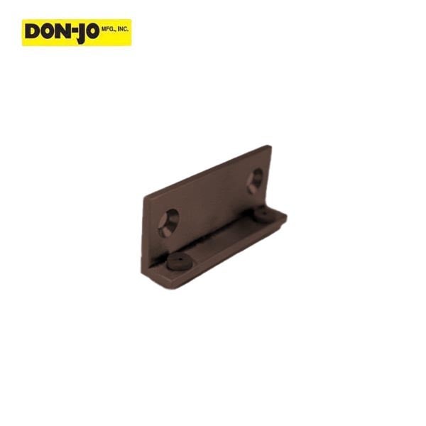 Don-Jo - 1420 - Floor Stop - Optional Finish
