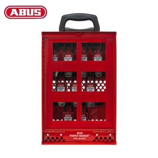 Abus - 88882 - B810 Permit Redbox