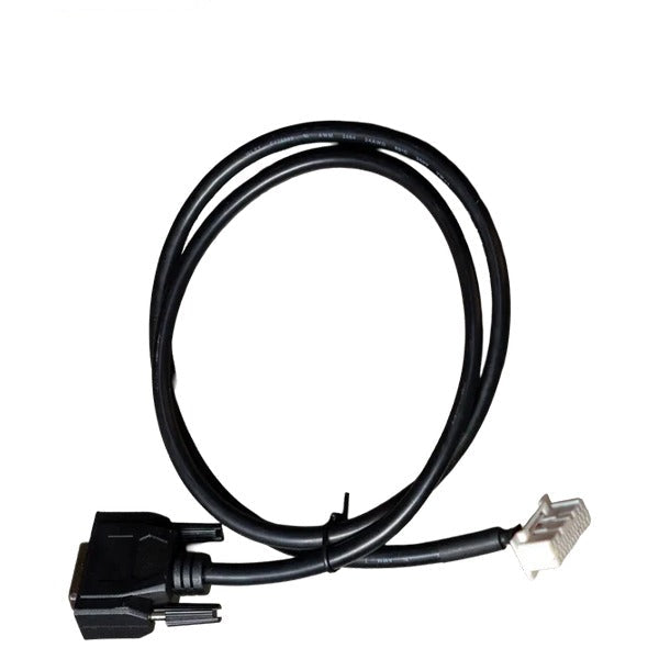 EAATA - Toyota Cable Pack - In-Vehicle Programming -All Keys Lost - Knife Key - Emulator Keys Generator