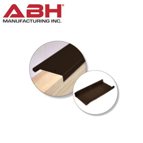 ABH - 18200 Series Pulls - Optional Finish - Optional Length