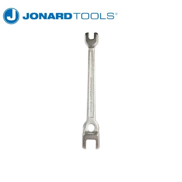 Jonard Tools - Lineman's B Wrench