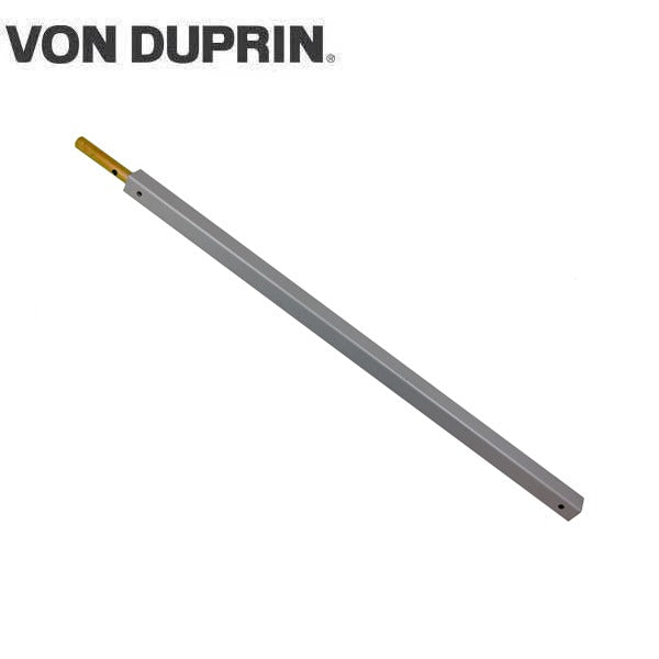 Von Duprin - 051802 - Extension Rod Kit - 36" - 628 - Aluminum