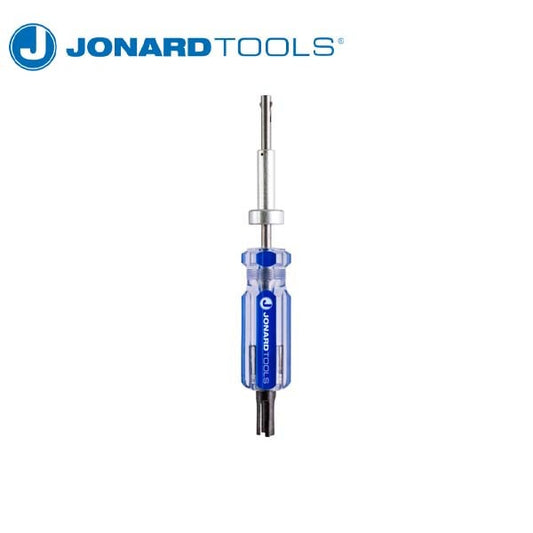 Jonard Tools - Terminator Tool with Prongs - 9"