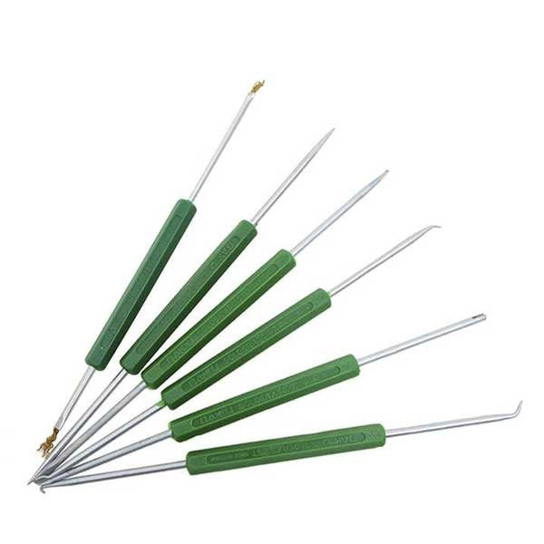 BAKU - BK120 - 6-Piece Soldering Tool Set