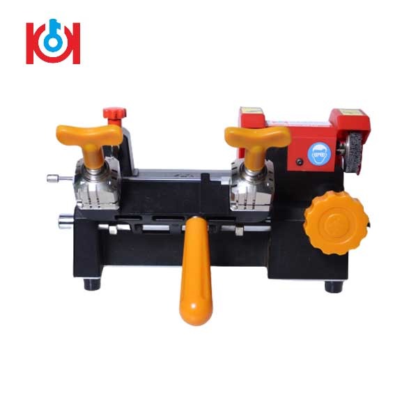 KUKAI - SEC-M10 - Manual Key Duplicating Machine