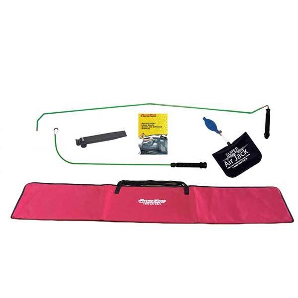 Access Tools - Automotive Essential Long Reach Kit (ESK)
