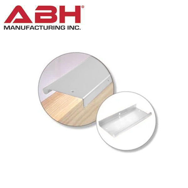 ABH - 18200 Series Pulls - Optional Finish - Optional Length