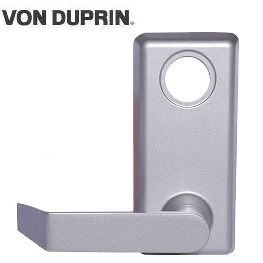 Von Duprin - 230L - Exit Device Trim - 22 Series Exit Devices - Classroom - Aluminum Painted Finish - LHR
