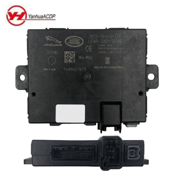Yanhua - ACDP - KVM / RFA J9C3 Module - For Use With Module 24 - Vehicles With Proximity