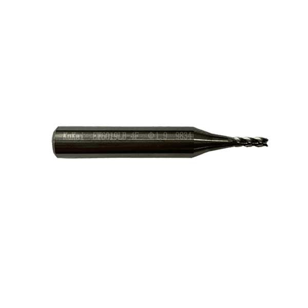 KUKAI - End Mill Cutter - 1.9mm - for SEC-E9 Key Cutting Machine (Android Tablet Version)