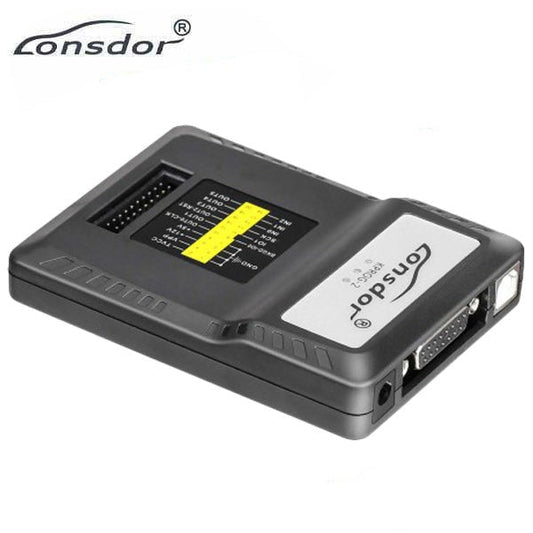 Lonsdor - KPROG2 Adapter - For Lonsdor K518 Pro K518SE And K518S