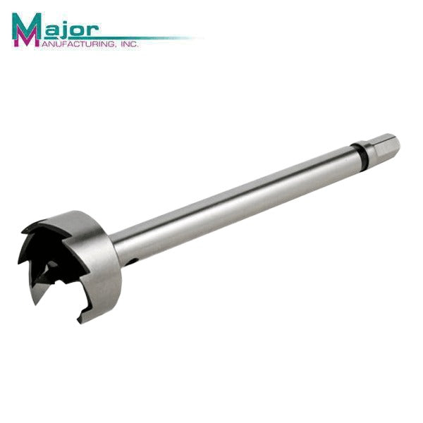 Major Mfg - 1-1/2" Multi Spur Bit - HIT-44B19