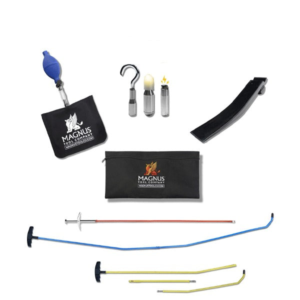 Lock Labs / Magnus - Modular Car Door Unlocking Kit