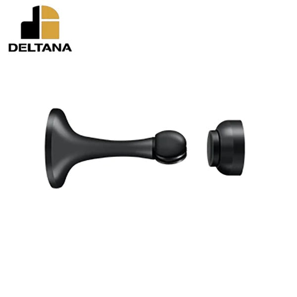 Deltana - Magnetic Door Holder 3" - Optional Finish