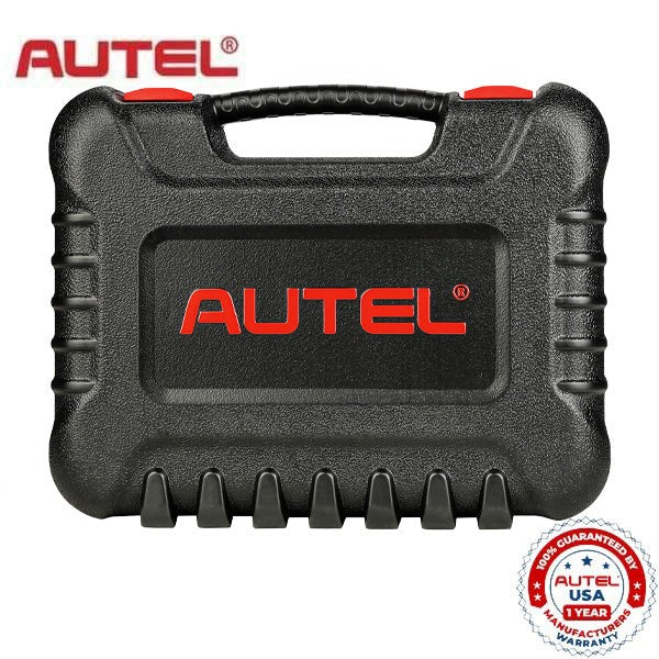 Autel - MaxiSYS - 906 MAX - Automotive Professional Diagnostic Tablet With ADAS Calibration Software