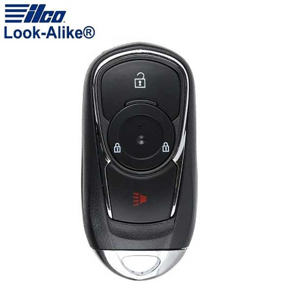 2018-2021 Buick / 3-Button Smart Key / PN: 13506667 / HYQ4EA (AFTERMARKET)