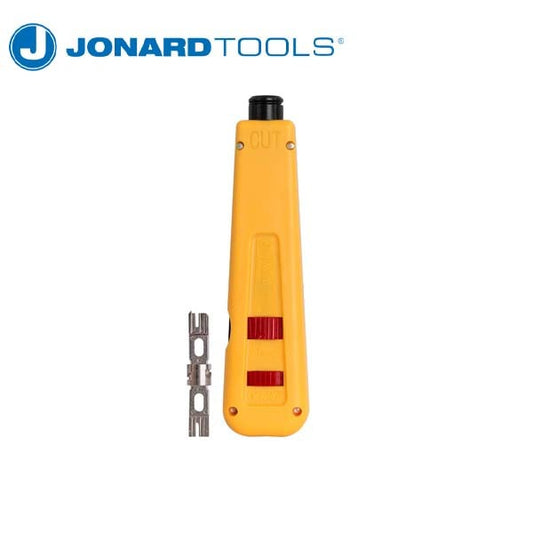 Jonard Tools - Punchdown Tool - Optional Blade