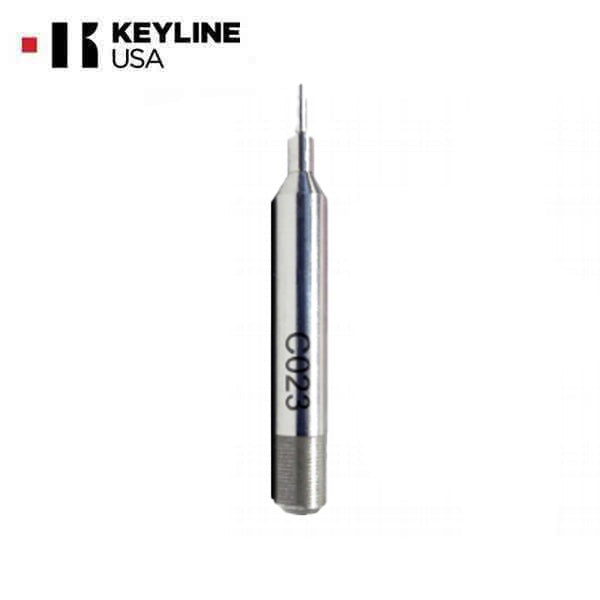 Keyline - Tracer / Decoder - 1.5MM - for Keyline 303 Key Machine