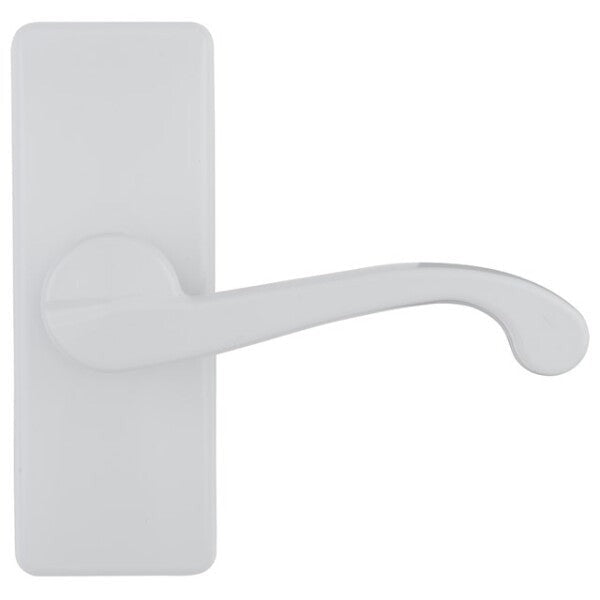 Wright - VGL025-555 - Georgian Surface Mount Latch - Optional Finish