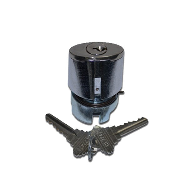 CodeLocks - FHA - Hub Assembly for Mechanical and Electronic Locks - Front Hub - Optional Model