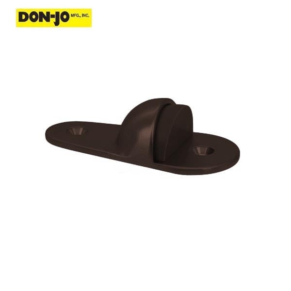 Don-Jo - 1443 - Floor Stop - Optional Finish