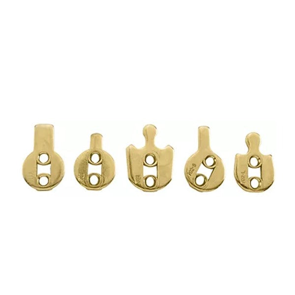 KSP - CKS-5 - K-Series Cam Pack (5 Pack)
