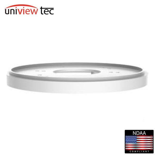 Uniview Tec / UVT / TR-SM04-IN / Electrical Junction Box Transfer Plate