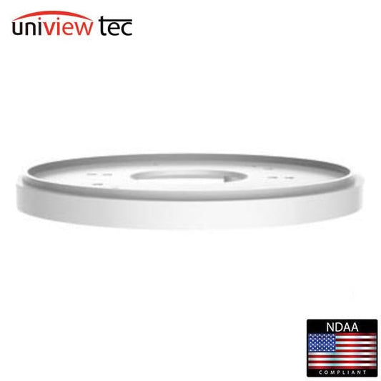 Uniview Tec / UVT / TR-SM04-IN / Electrical Junction Box Transfer Plate