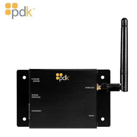 PDK - Ethernet Gateway - Cloud Network Access Control Ethernet Gateway