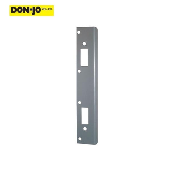 Don-Jo - FL 212W6 - Security Strike - Optional Finish