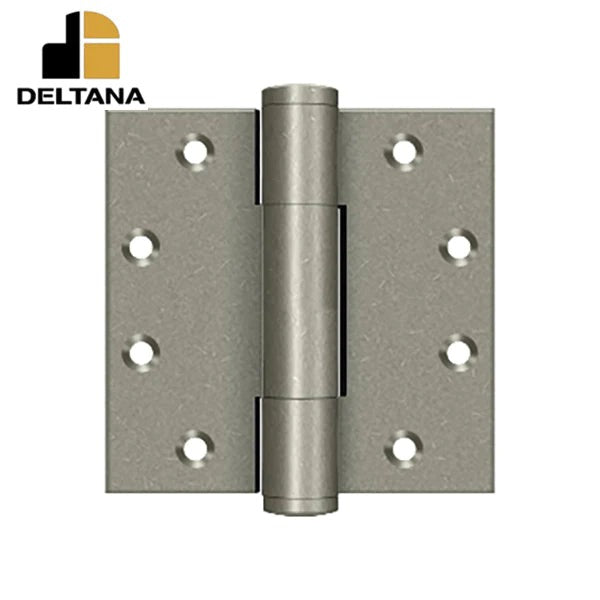 Deltana - 4-1/2" x 4-1/2" 5.1mm Hinge - Optional Finish