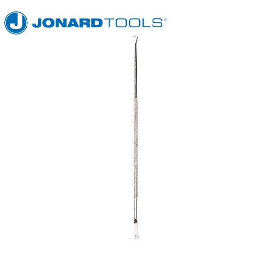 Jonard Tools - Spring Hooks - Pull & Lift (Pack of 5)