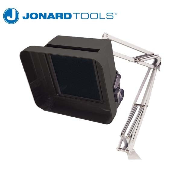 Jonard Tools - Fume Absorber with Arm - 115V - ESD Safe