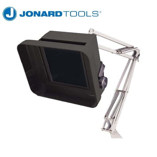 Jonard Tools - Fume Absorber with Arm - 115V - ESD Safe