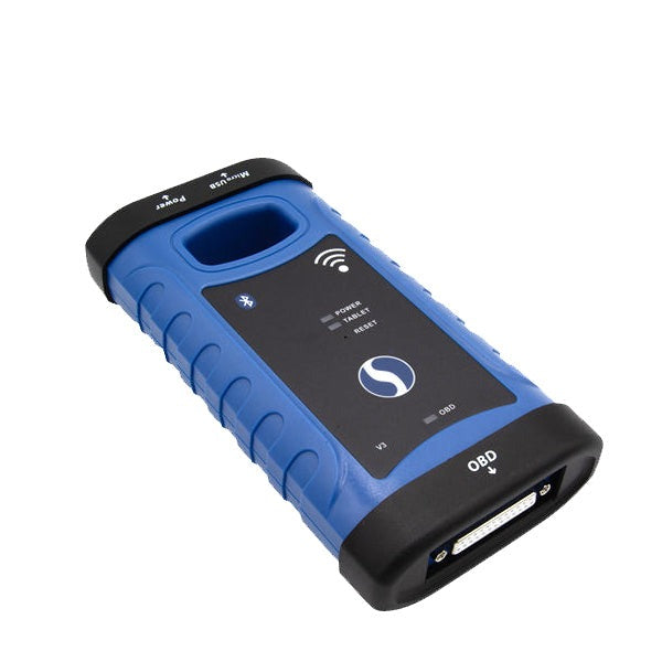 SmartBox Automotive Key Programmer - 3rd Generation - Available Now - 10-Year Anniversary Special