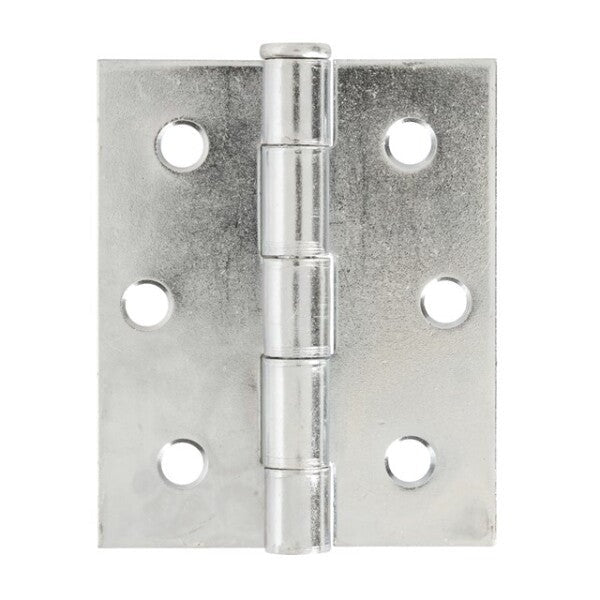 Wright - V35 - Steel Hinge - Light Weight Doors - 3" x 2.5" x 0.8" - Optional Finish
