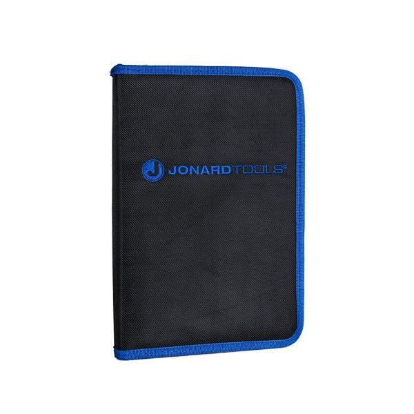 Jonard Tools - Rugged 7 Pocket Tool Case