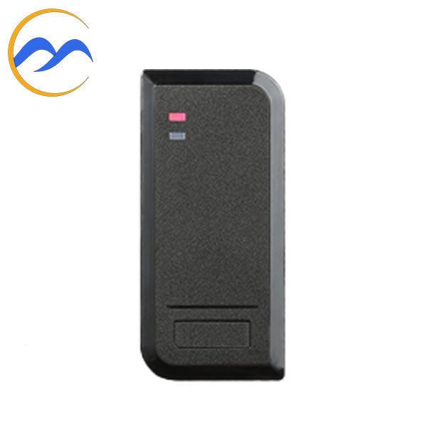 Malibu - RFID Reader - Waterproof - 9-18VDC - 125KHz and 13.56MHz Epoxy Cased (26 bit)