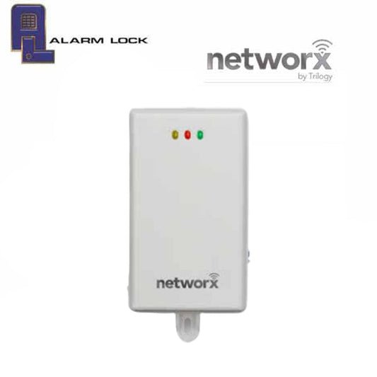 Alarm Lock Networx - IME2-PIE - Plug-in Expander Module - Compatible with Version 2 Gateway