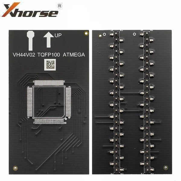 Xhorse - XDMP15GL - VH44 TQFP100 ATMEG Adapter - For Multi-Prog Programmer