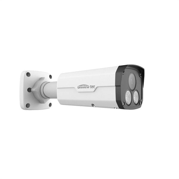 Uniview Tec / UVT / IPB5C40X / Bullet Camera / 5MP / 4mm Lens / Intelligent / Color Hunter / WDR / 30m IR
