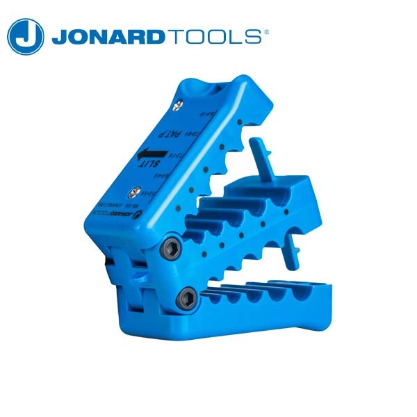 Jonard Tools - Mid Span Slit & Ring Tool (5 mm-10 mm)