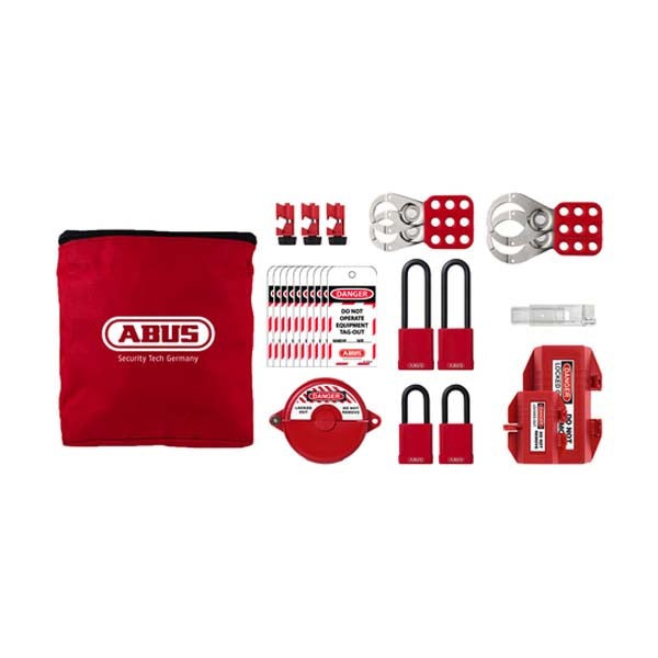 Abus - 97174 - Standard Pouch Kit K905 (97174) - Optional Kits