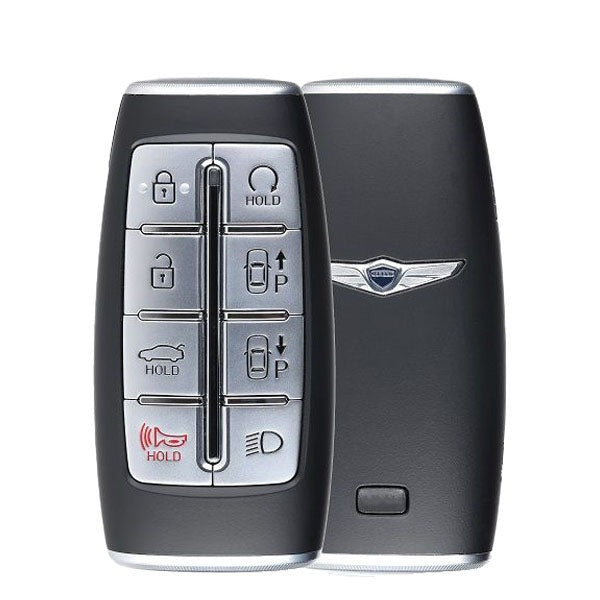 2024 Hyundai Genesis Electrified GV70 / 8-Button Smart Key / PN: 95440-DS010 / TQ8-FOB-4F35 (OEM)