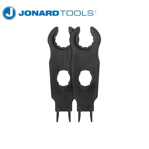 Jonard Tools - Solar Panel Spanners for MC4 Connectors (Pack of 2)