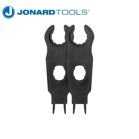 Jonard Tools - Solar Panel Spanners for MC4 Connectors (Pack of 2)