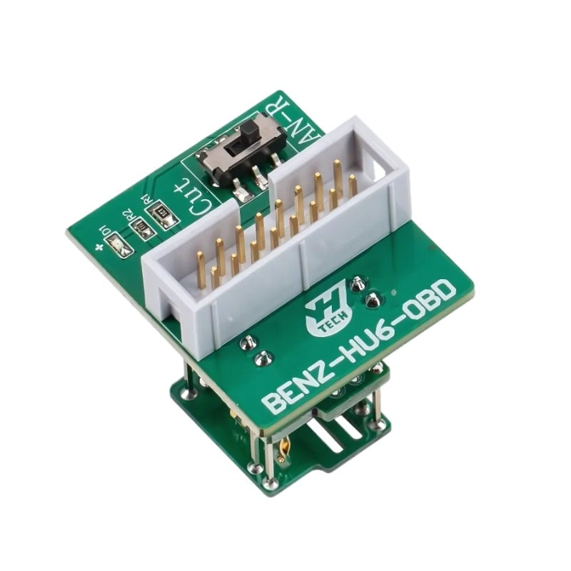 Yanhua - MB HU6-OBD - Mercedes Benz - Platform for ACDP Module 37