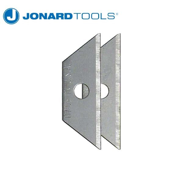 Jonard Tools - Replacement Blades for FOD-2000 (Pack of 25)