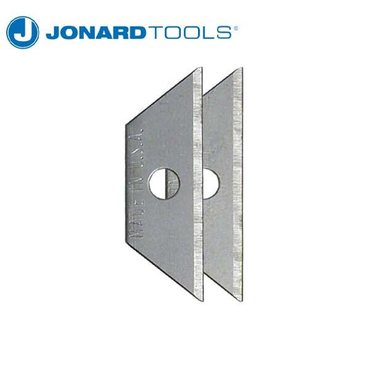 Jonard Tools - Replacement Blades for FOD-2000 (Pack of 25)