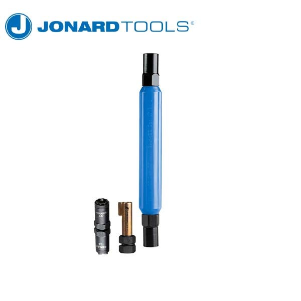 Jonard Tools - Can Wrench Kit with P Key & Star Key